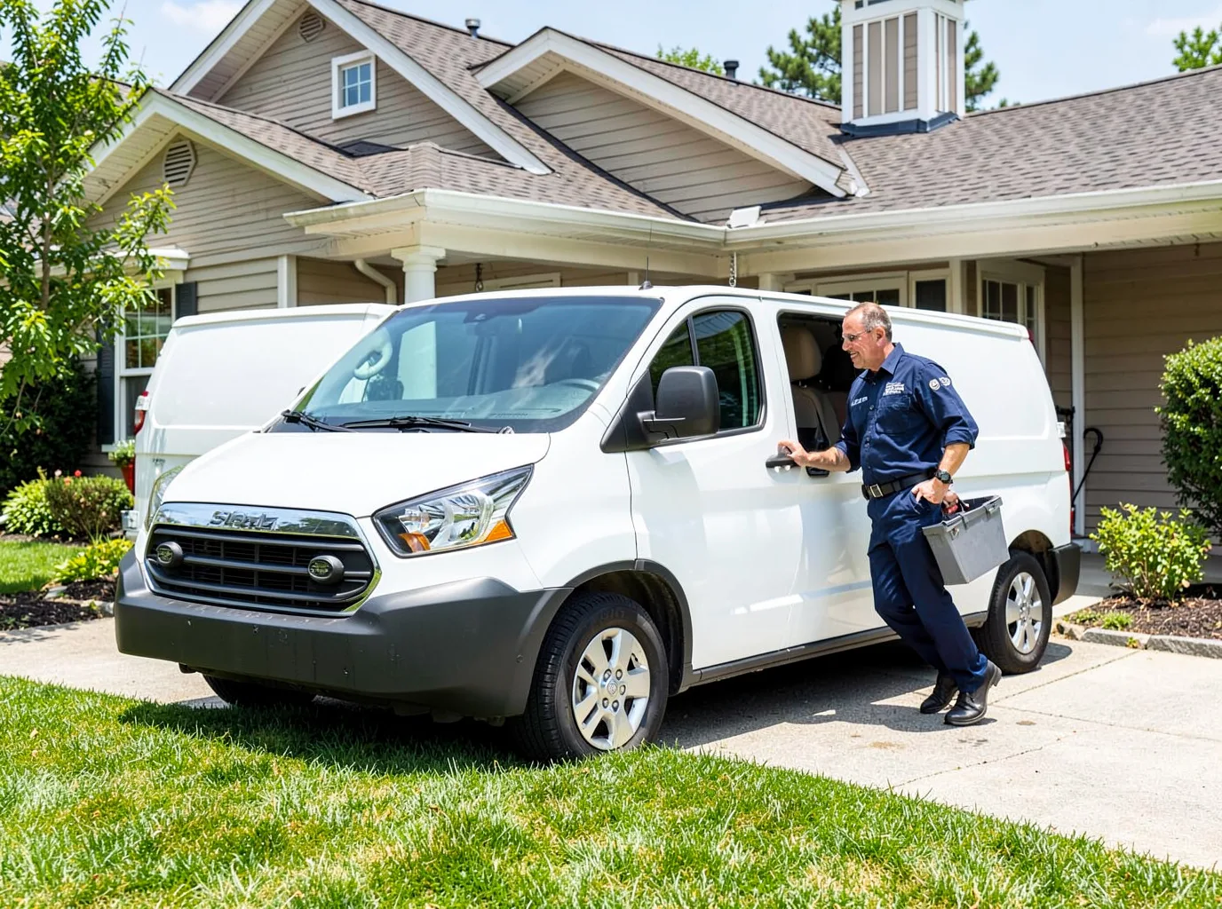 Emergency Plumber company in Badger, MN
